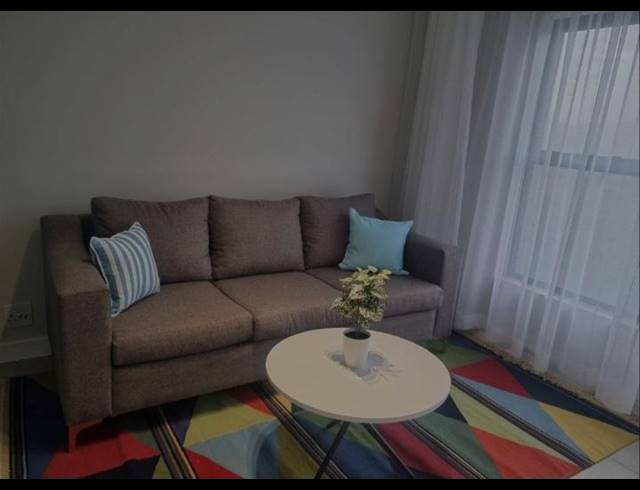 1 BEDROOM PROPERTY TO RENT IN WATERFALL